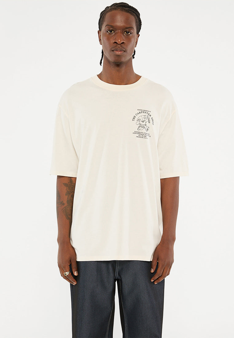 Originals Carpenter Shop Tees